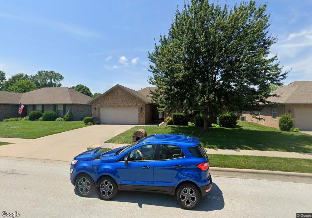 739 N Bluegill St, Nixa, MO 65714 - photo 1