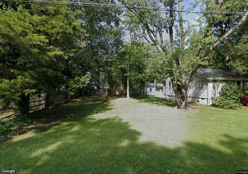 1202 Spruce Ave, Shady Side, MD 20764 - photo 1