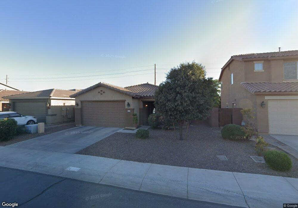 1427 W Crape Rd, San Tan Valley, AZ 85140 - photo 1