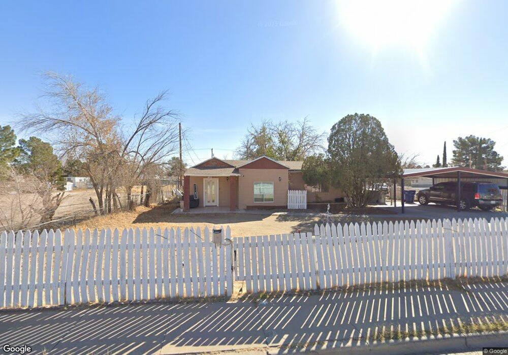 620 Mauer Rd, El Paso, TX 79915 - photo 1