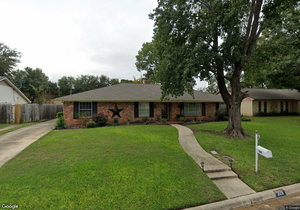 309 Hillview Dr, Hurst, TX 76054 - photo 1