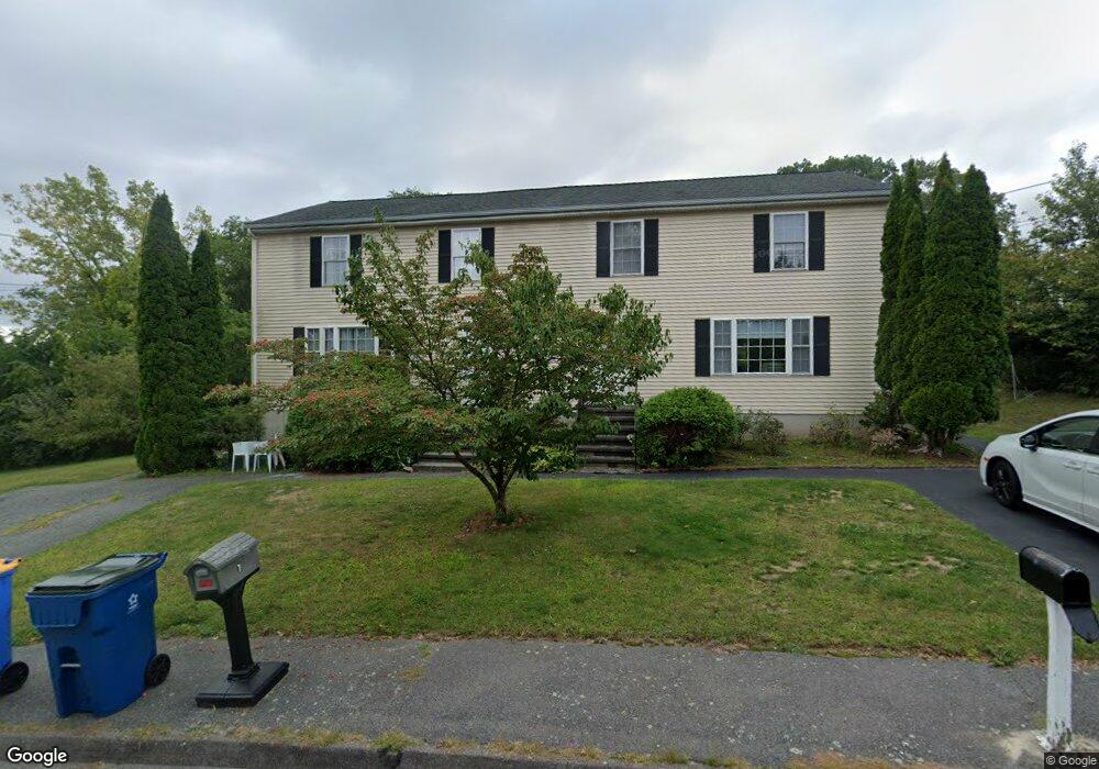 5 Krypto Cir, Randolph, MA 02368 - photo 1