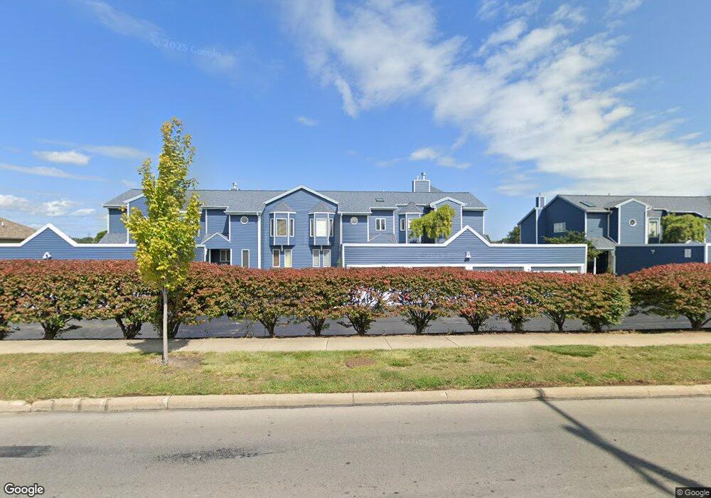 2109 Ottawa River Rd unit 3C, Toledo, OH 43611 - photo 1