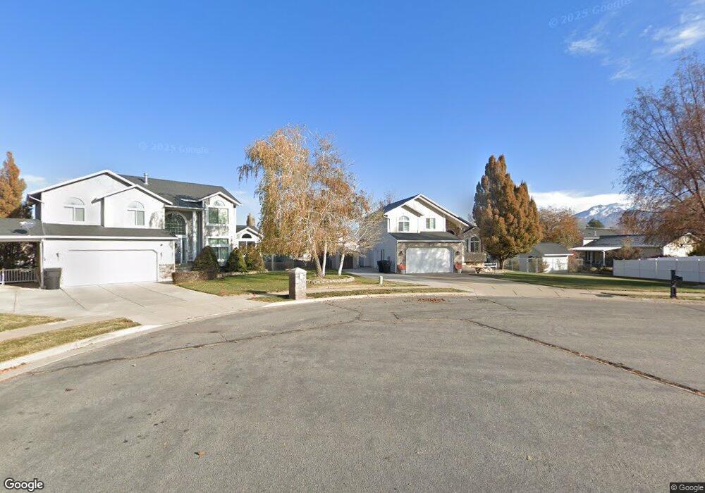 932 W 1220 N, Clearfield, UT 84015 - photo 1