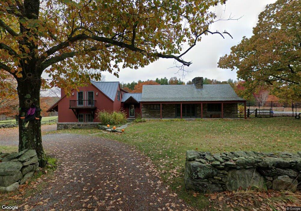 29 Old Sugar Rd, Bolton, MA 01740 - photo 1