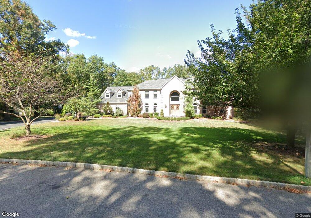 34 Drinking Brook Rd, Monmouth Junction, NJ 08852 - photo 1