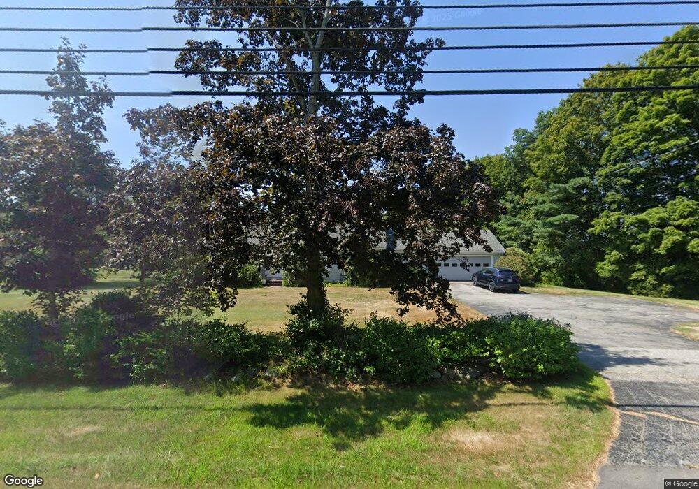 279 Mountain Rd, Concord, NH 03301 - photo 1