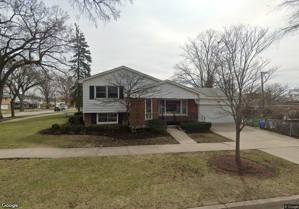 118 E Van Buren St, Elmhurst, IL 60126 - photo 1