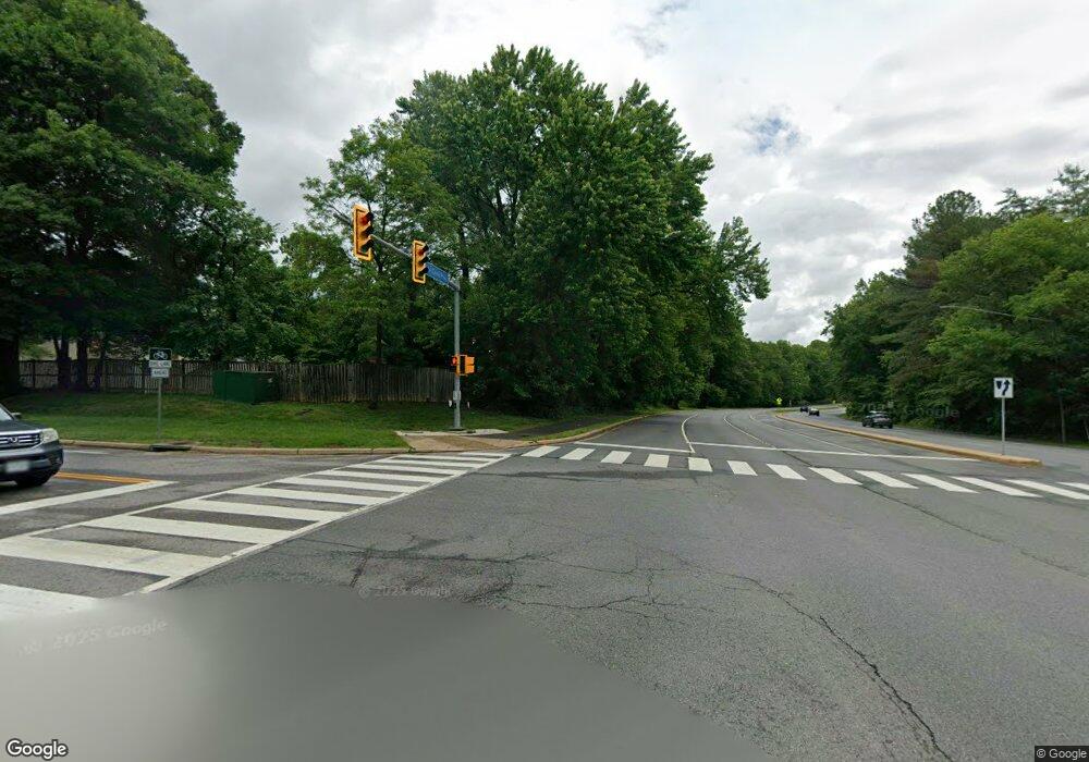 9981 Hemlock Woods Ln, Burke, VA 22015 - photo 1