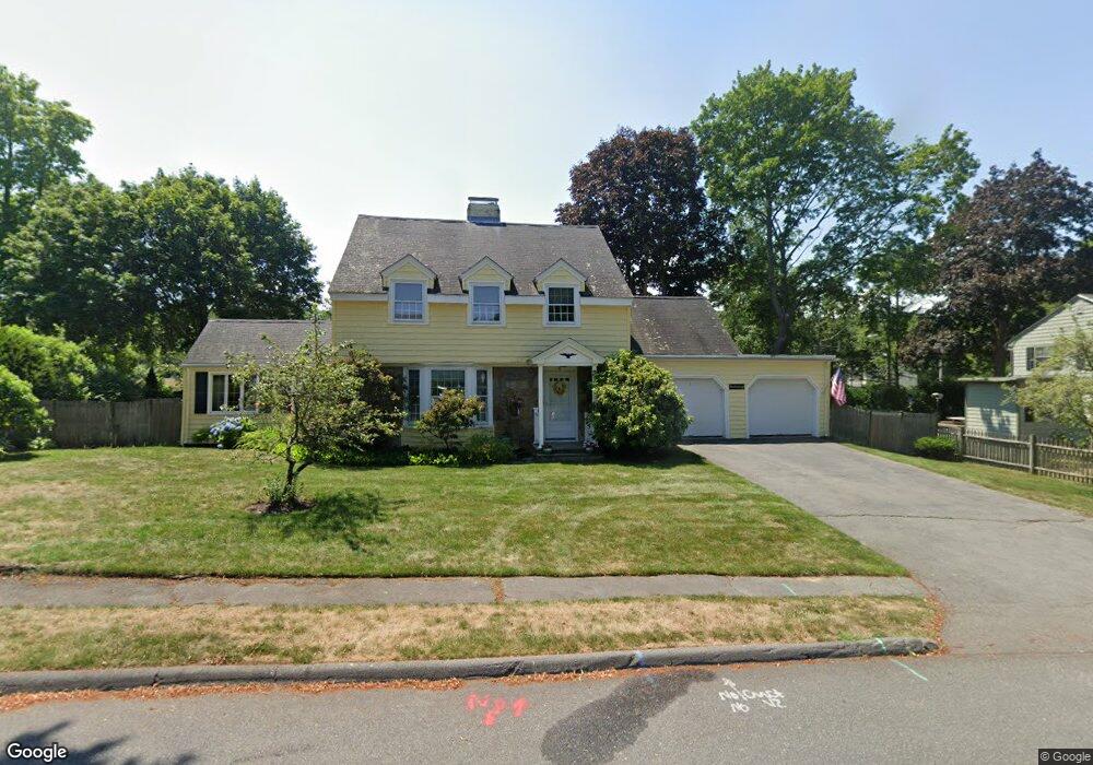 4 Rainbow Rd, Marblehead, MA 01945 - photo 1