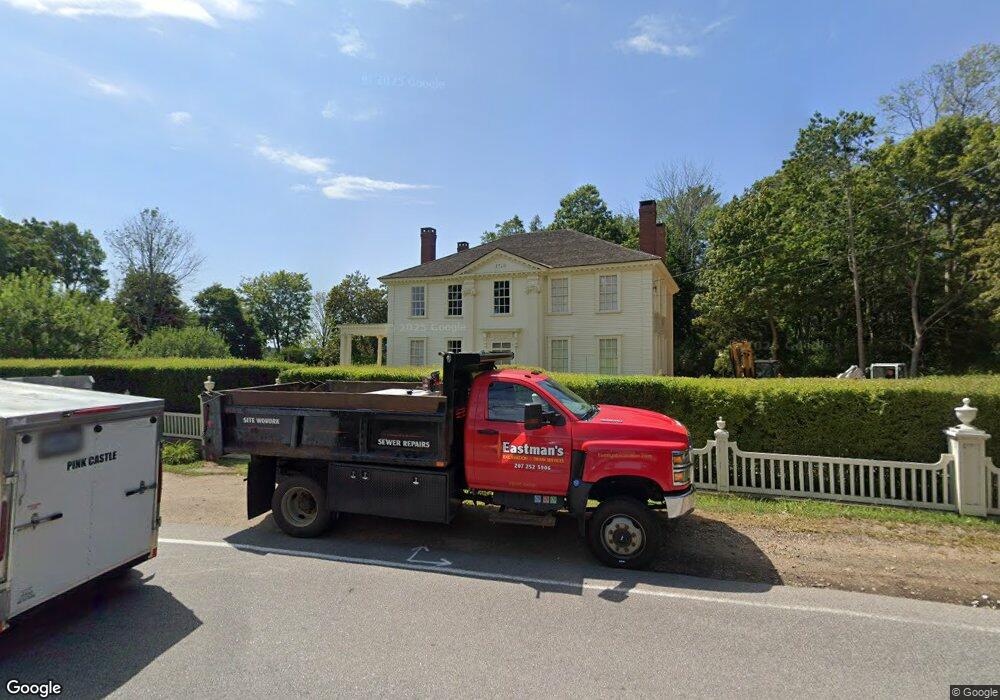 24 Pepperrell Rd, Kittery Point, ME 03905 - photo 1