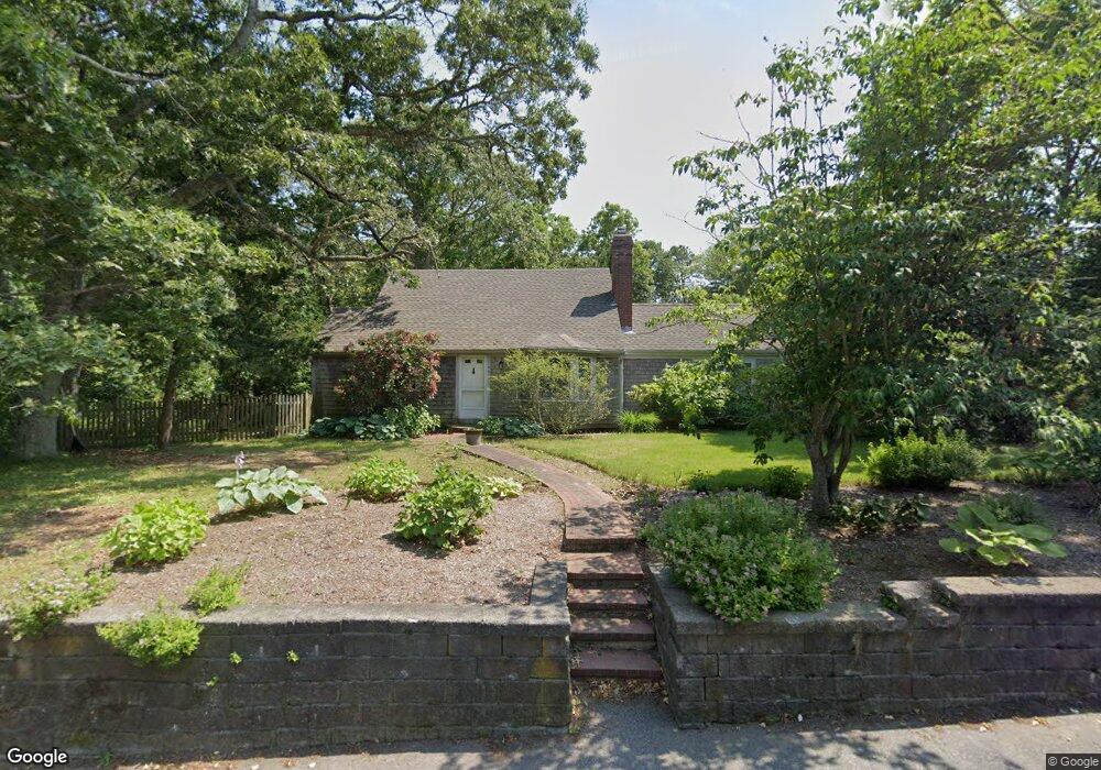 461 Pine St, Centerville, MA 02632 - photo 1