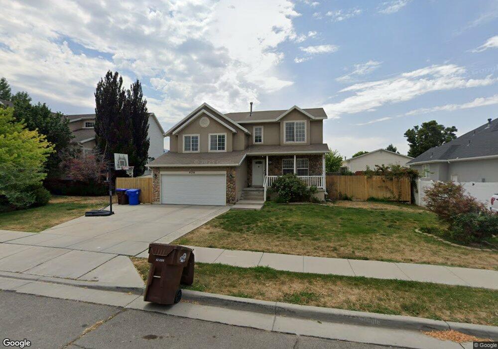 426 E Ivy Woods Ln, Midvale, UT 84047 - photo 1
