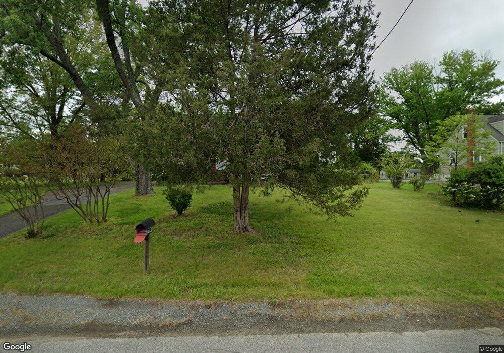 5104 S Barnaby Rd, Temple Hills, MD 20748 - photo 1