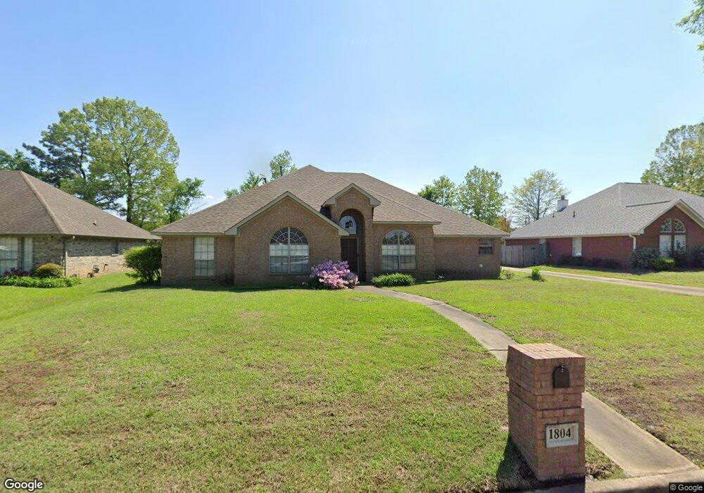 1804 Castle Oaks, Texarkana, AR 71854 - photo 1