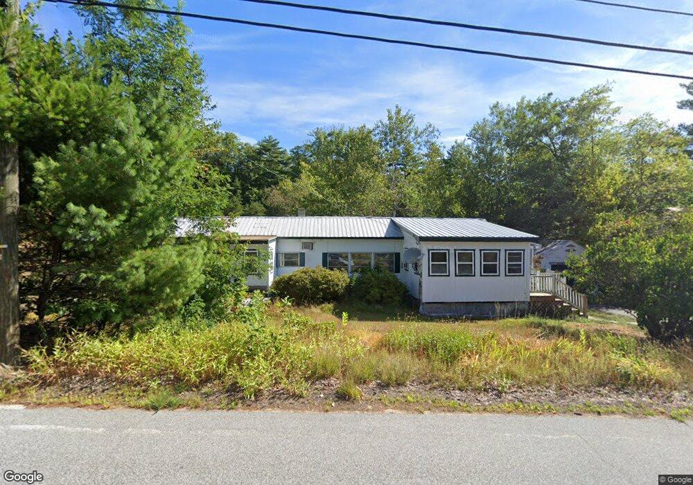 0 Ossipee Mtn Rd unit 2823251, Ossipee, NH 03814 - photo 1