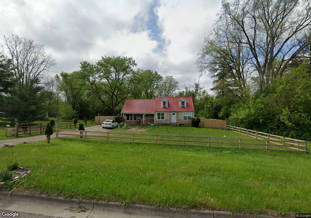 4387 W Pasadena Ave, Flint, MI 48504 - photo 1