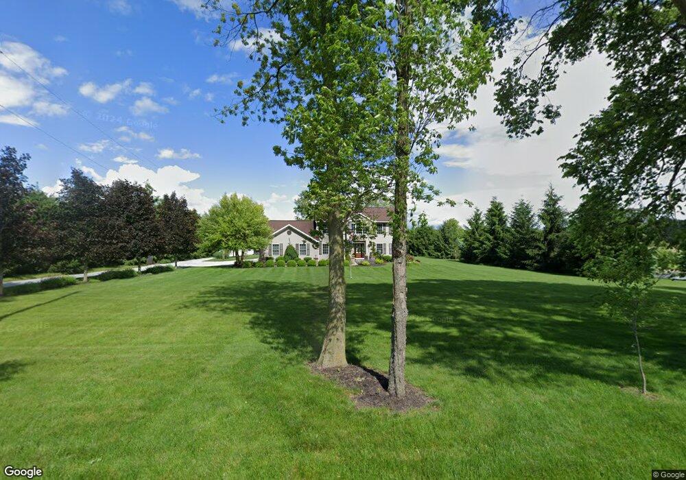 2181 Shupp Rd, Bucyrus, OH 44820 - photo 1