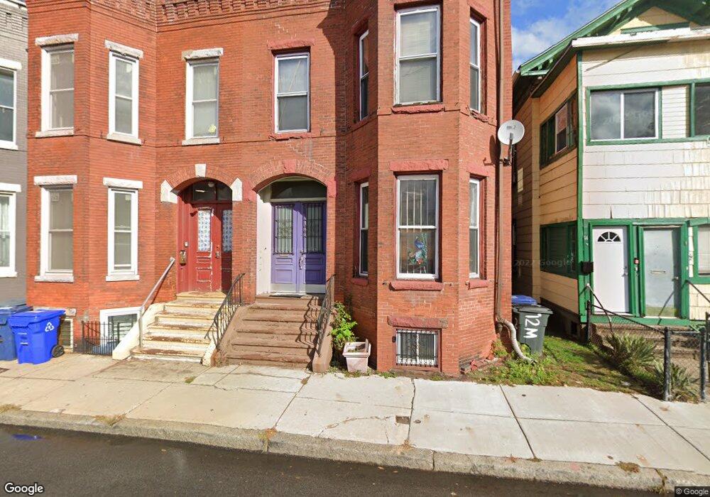 10 Moreland St unit 1, Roxbury, MA 02119 - photo 1