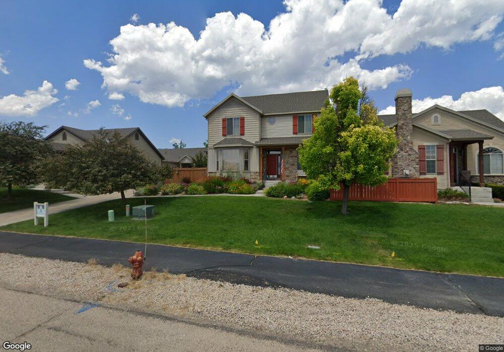 842 Michie Ln, Midway, UT 84049 - photo 1