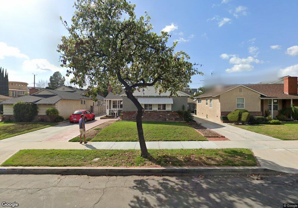 339 S Myers St, Burbank, CA 91506 - photo 1