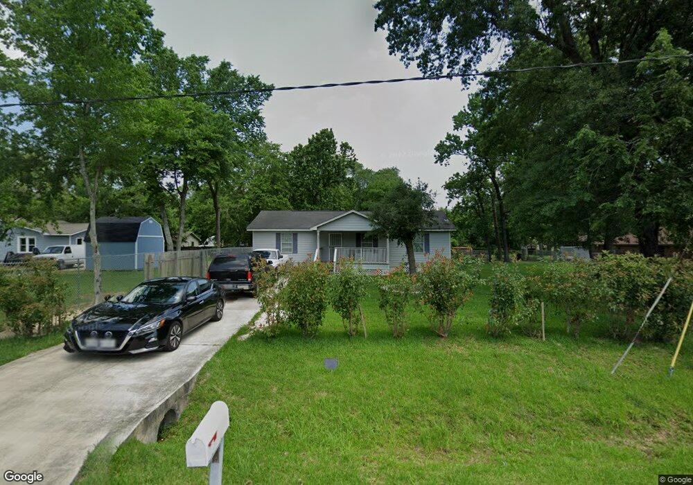 6307 Firnat St, Houston, TX 77016 - photo 1