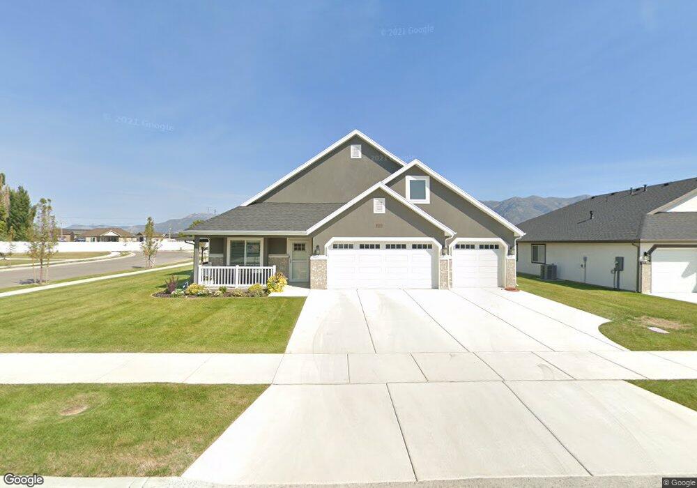 1123 S Grace Way, Layton, UT 84041 - photo 1