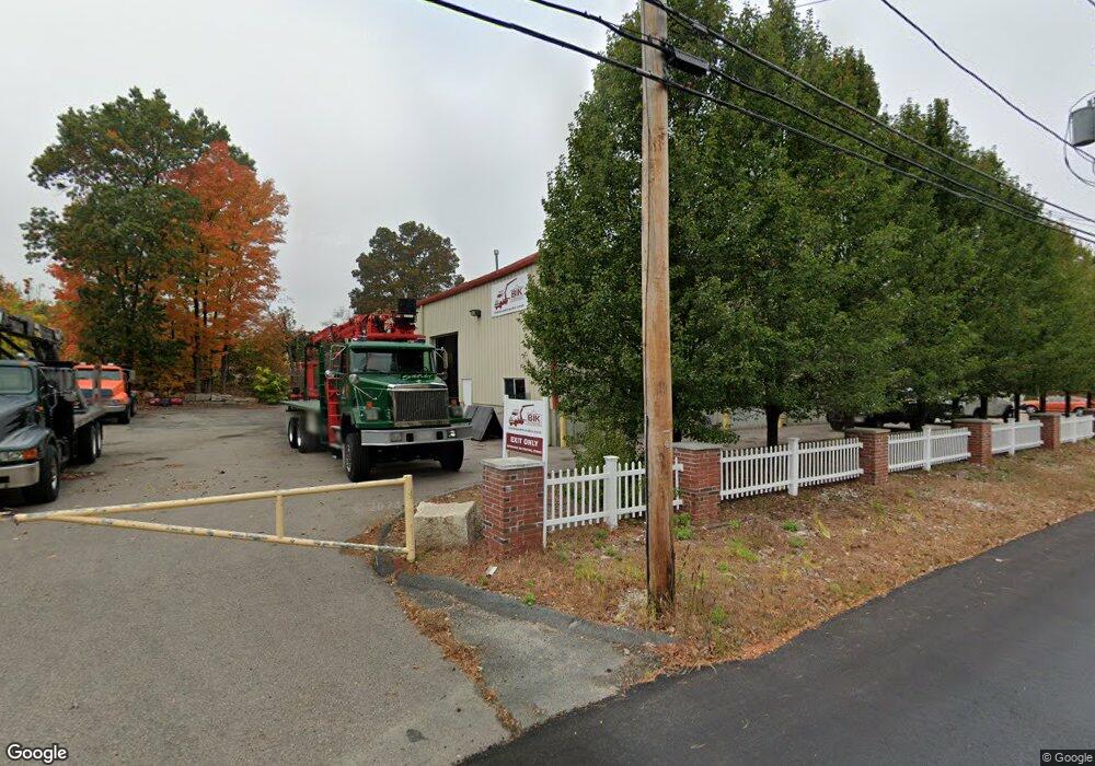 177 Central St, Milford, MA 01757 - photo 1