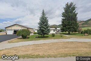 134 Main St, Grover, WY 83122
