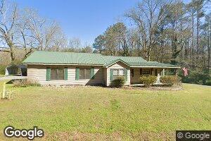 6400 Gallant Rd, Gallant, AL 35972