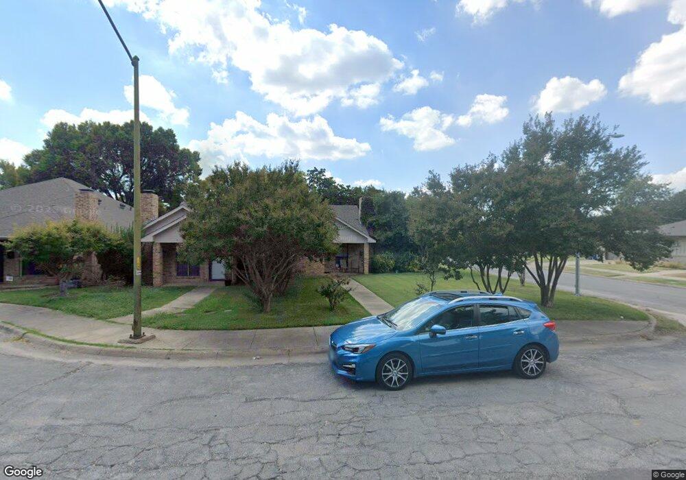 6504 Chicory Ct, Dallas, TX 75214 - photo 1