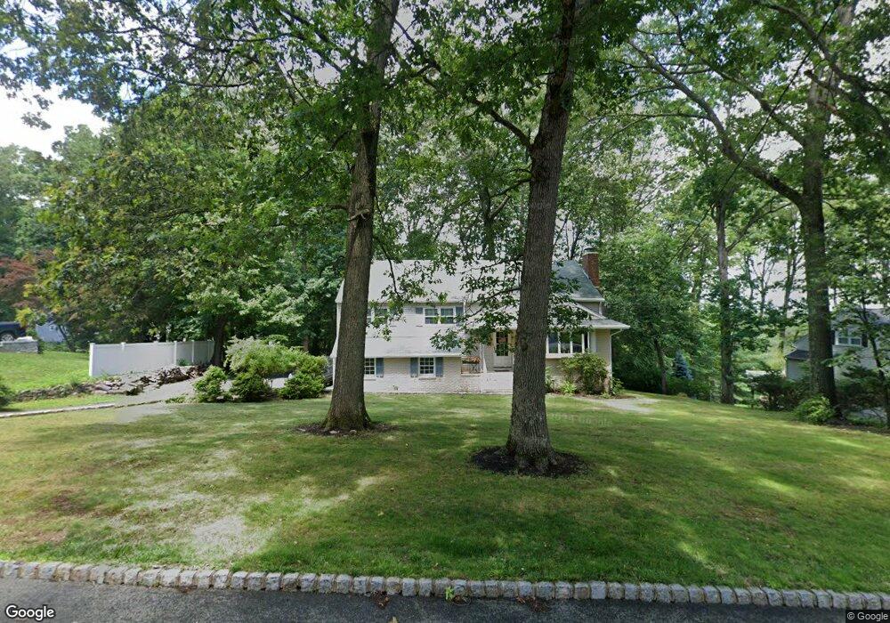 7 Crestview Ct E, Morris Plains, NJ 07950 - photo 1