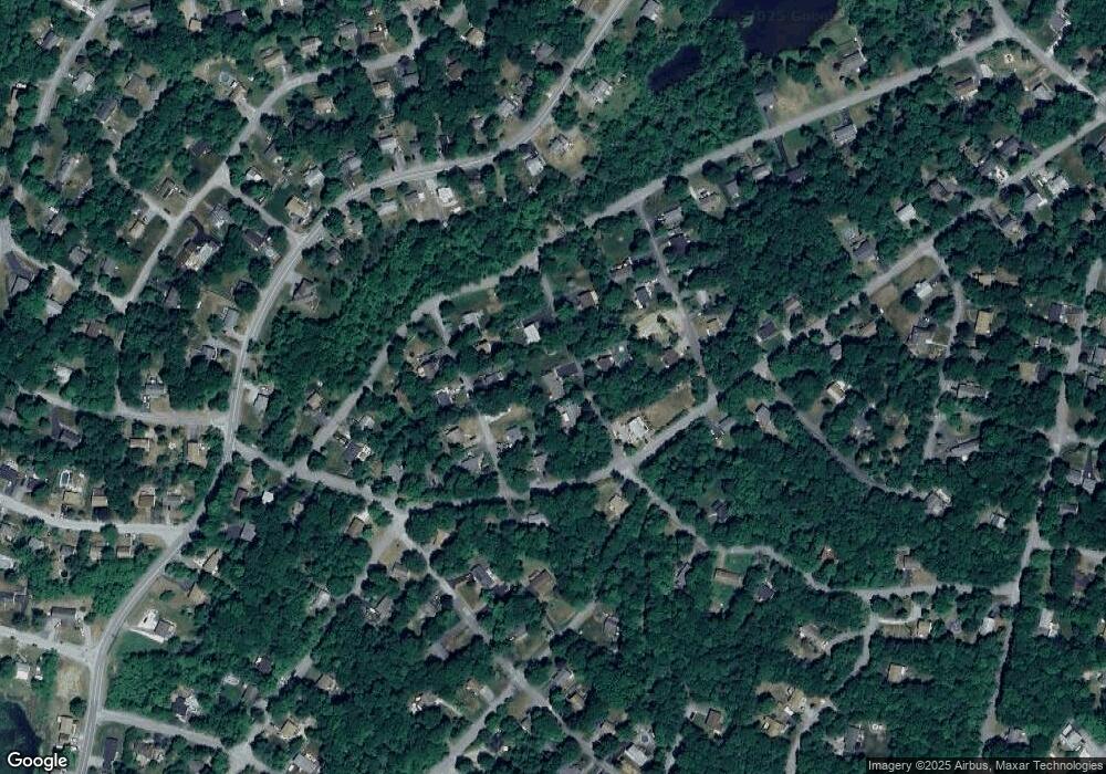 8 Elm Tree Rd, Highland Lakes, NJ 07422 - photo 1