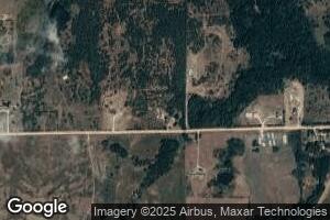 3910 E Burris Rd, Glencoe, OK 74032