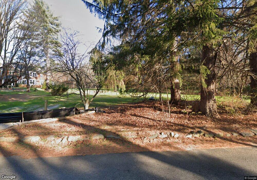 390 Grove St, Needham, MA 02492 - photo 1