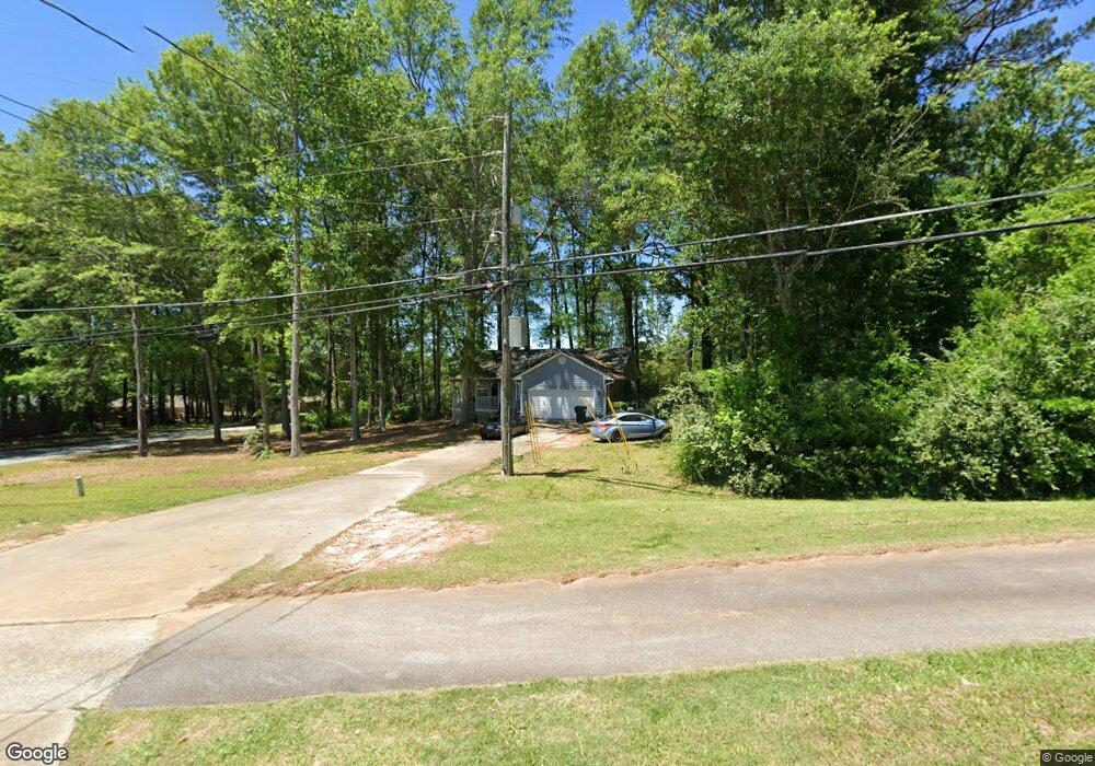 492 Rockaway Rd, Senoia, GA 30276 - photo 1