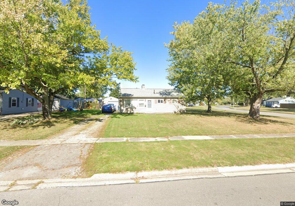 4302 Riverside Dr, Lorain, OH 44055 - photo 1