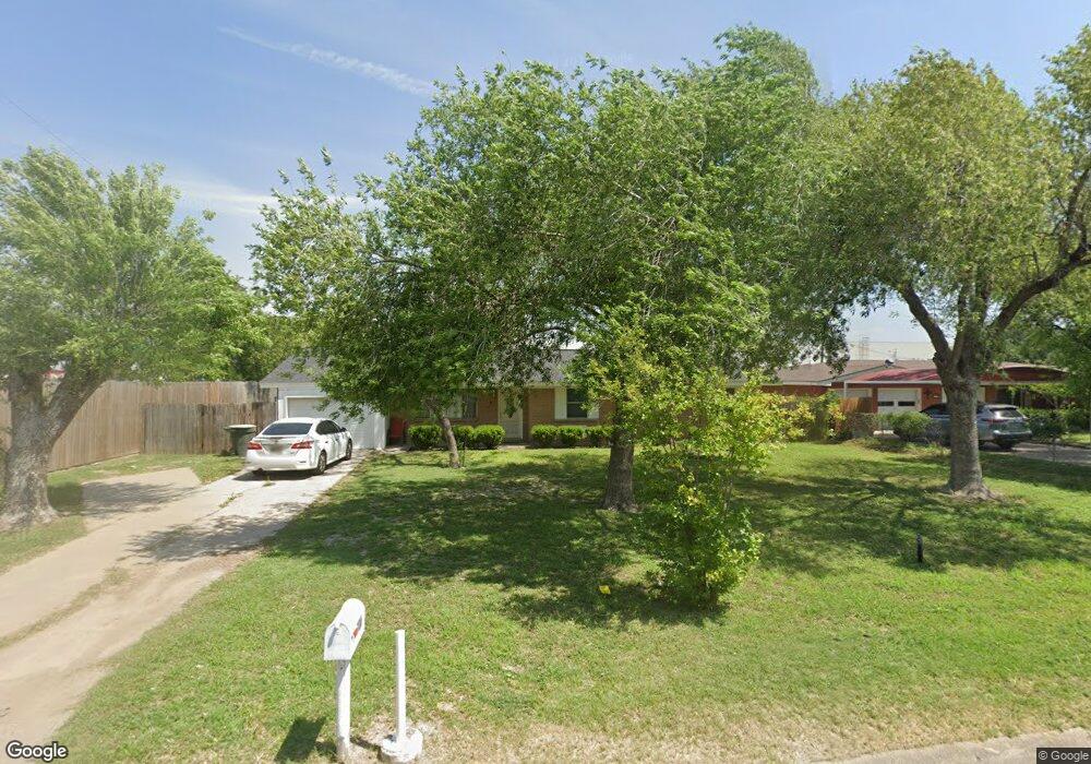 706 Alameda St, San Juan, TX 78589 - photo 1