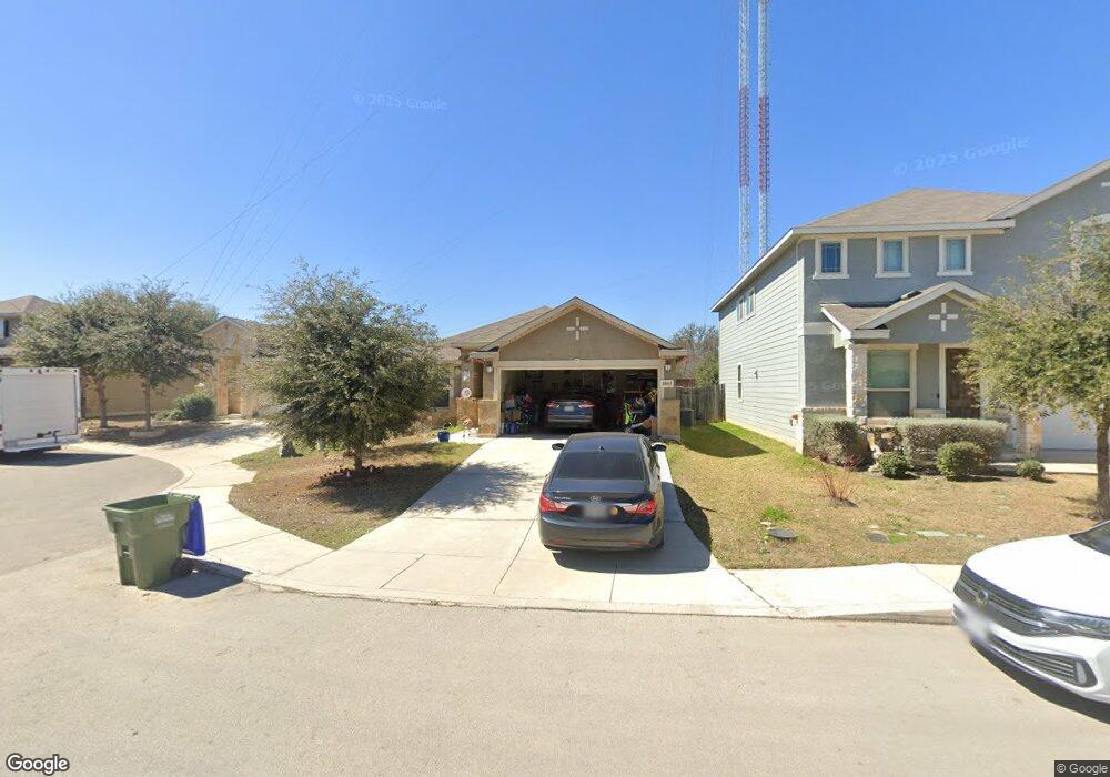 8803 Straight Oaks, San Antonio, TX 78254 - photo 1