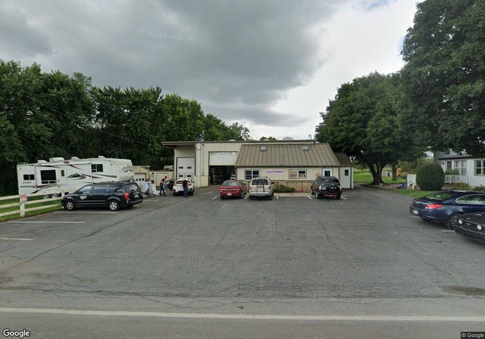 404 Beechdale Rd, Bird In Hand, PA 17505 - photo 1