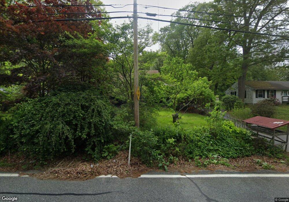 185 Sawmill Rd, Chepachet, RI 02814 - photo 1