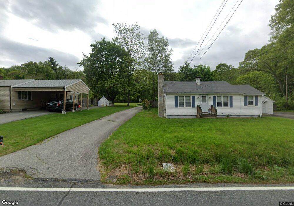 195 Sawmill Rd, Chepachet, RI 02814 - photo 1