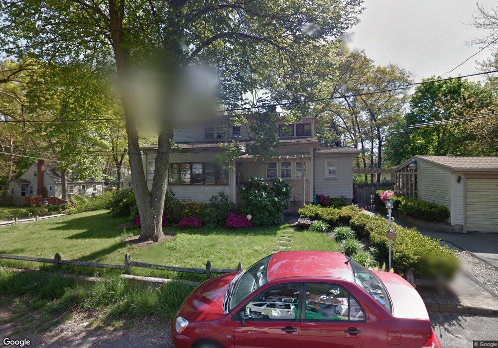 2 Tilton St, Randolph, MA 02368 - photo 1