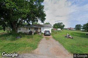 15 N 2nd St, Kendrick, OK 74079
