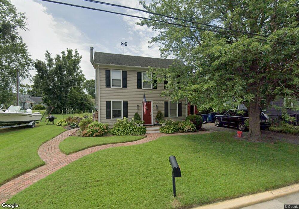 102 Mitchell St, Saint Michaels, MD 21663 - photo 1