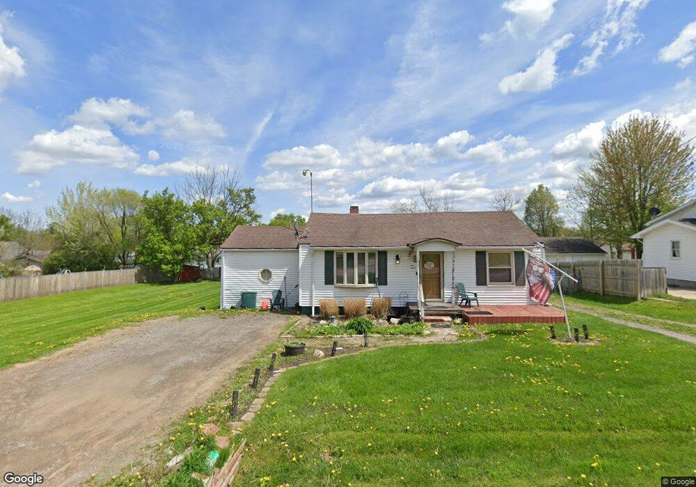 2097 Monaco St, Flint, MI 48532 - photo 1