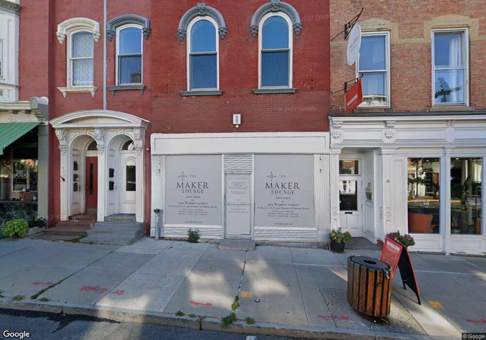 405 Warren St unit 2, Hudson, NY 12534 - photo 1