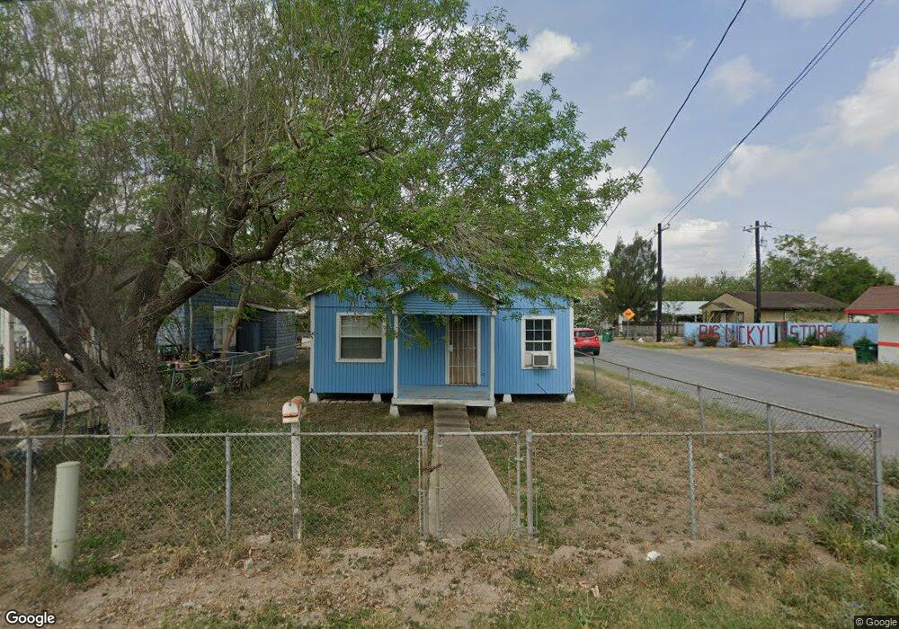 129 N Fir St, Pharr, TX 78577 - photo 1