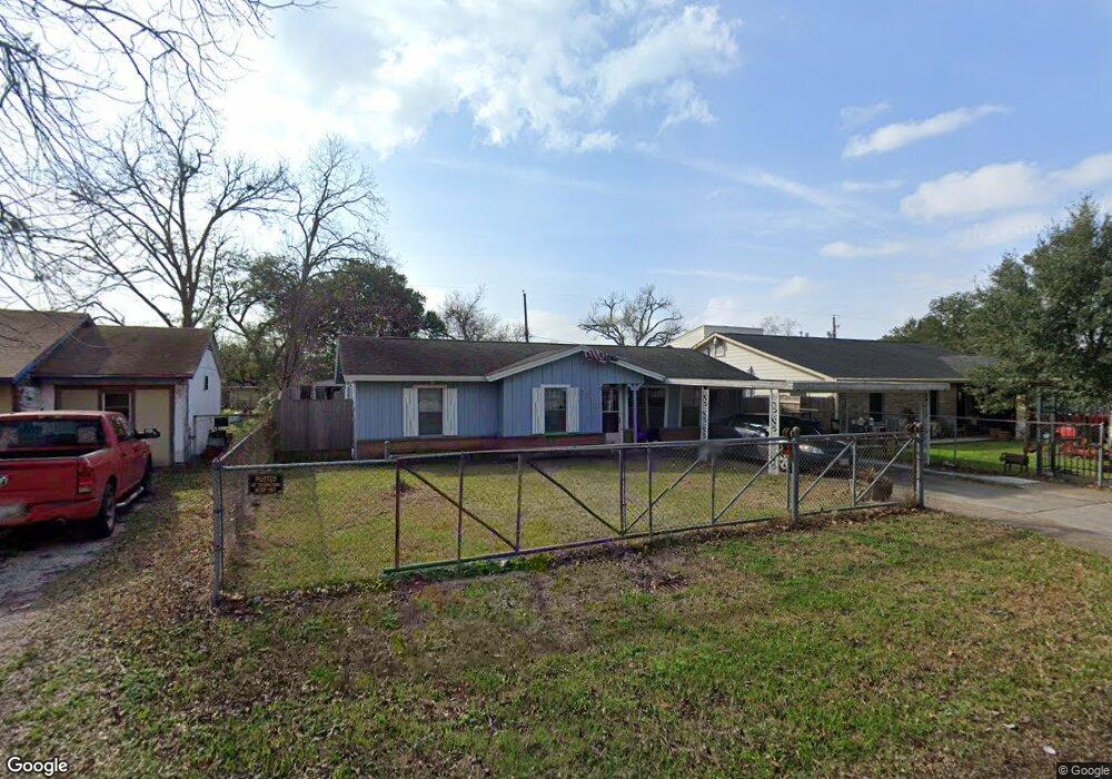 3218 Hurlingham St, Houston, TX 77093 - photo 1