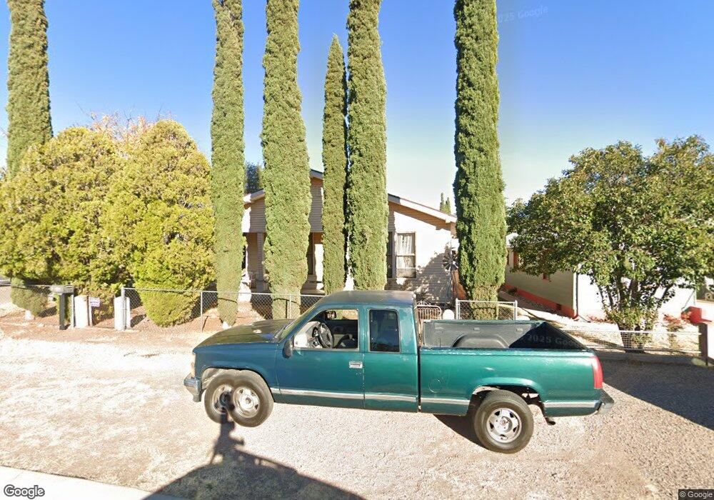 222 Douglas St, Bisbee, AZ 85603 - photo 1